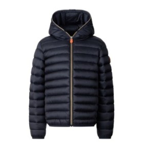 Giacca Save The Duck Bambina Iris