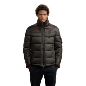 Giacca Blauer Uomo Eco Organ