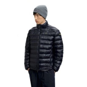 Giacca Blauer Uomo Sewall