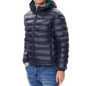 Giacca Blauer Uomo Charles