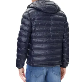 Giacca Blauer Uomo Charles