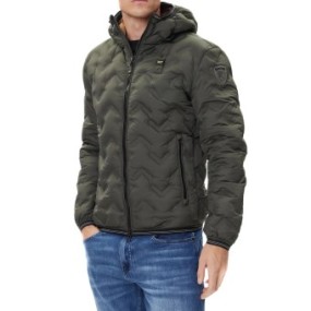 Giacca Blauer Uomo Piery