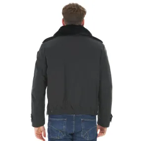 Giacca Blauer Uomo Ward