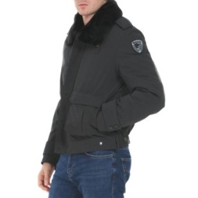 Giacca Blauer Uomo Ward