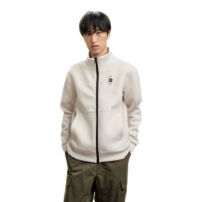 Felpa Blauer Uomo Halborn