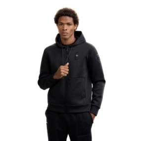 Felpa Blauer Uomo Colby