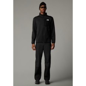 Felpa The North Face Uomo Crest