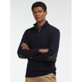 Maglione Barbour Uomo Holden