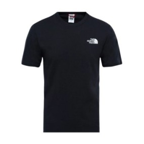 T-shirt The North Face Uomo Redbox
