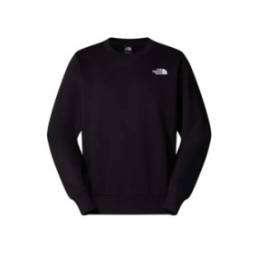 Felpa The North Face Uomo Simple Dome