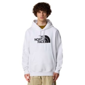 Felpa The North Face Uomo Logo