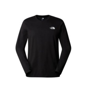 Maglia The North Face Uomo Simple