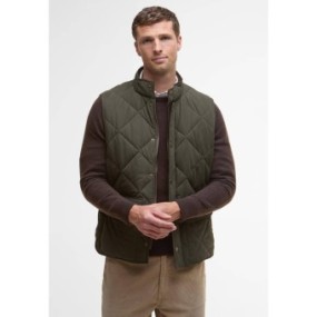 Gilet Invernale Barbour Uomo Lowerdale