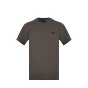 T-shirt The North Face Uomo Box