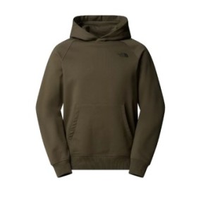 Felpa The North Face Uomo Box