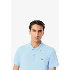 Polo Lacoste Uomo Cotone Pima