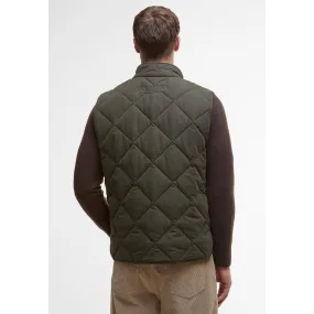 Gilet Invernale Barbour...