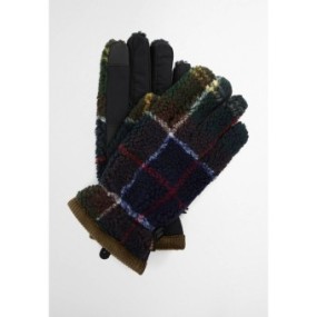 Guanti Barbour Uomo Field