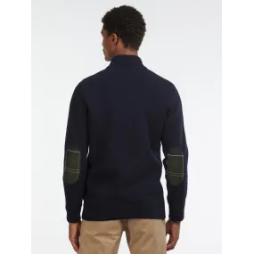 Maglione Barbour Uomo Holden