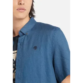 Camicia Timberland Uomo...