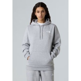 Felpa The North Face Donna Simple Dome Hoodie