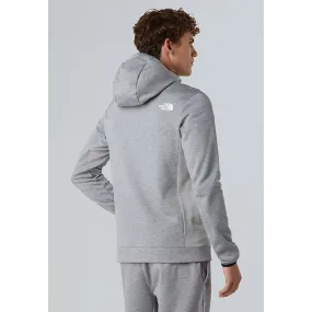 Felpa The North Face Uomo...