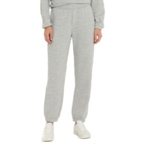 Pantaloni Champion Donna Elastic Cuff