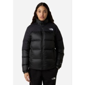 Giacca The North Face Donna Diablo Down 2 0