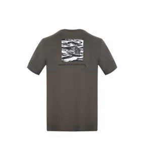 T-shirt The North Face Uomo...