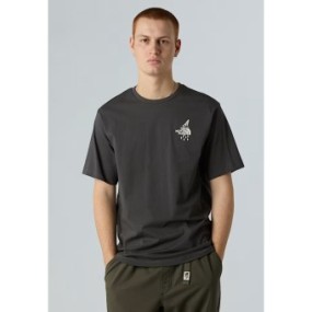 T-shirt The North Face Uomo Powder