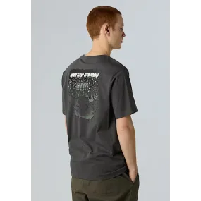 T-shirt The North Face Uomo...