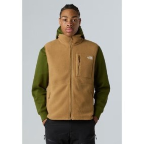 Gilet The North Face Uomo Yumiori