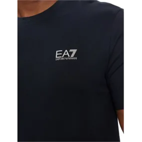 T-shirt Ea7 Uomo Logo