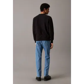 Felpa Calvin Klein Uomo Crew