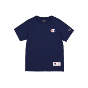 T-shirt Champion Junior Logo