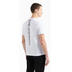 T-shirt Ea7 Uomo Logo