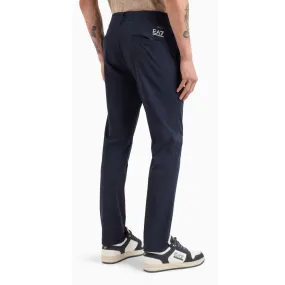 Pantaloni Ea7 Uomo Tessuto...