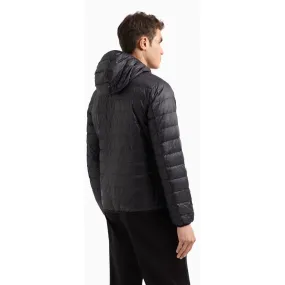 Giacca Ea7 Uomo Down Jacket