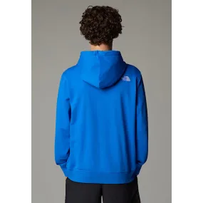 Felpa The North Face Uomo...