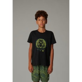 T-shirt The North Face Junior Graphic