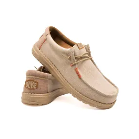 Scarpe Hey Dude Uomo Wally...