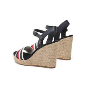 Zeppa Tommy Hilfiger Donna