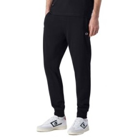 Pantaloni Champion Uomo Rib Cuff