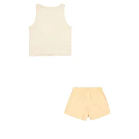 Completo Champion Bambina