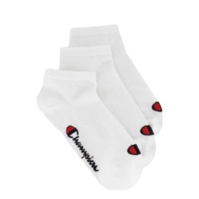 Calze Champion Junior 3 Pack