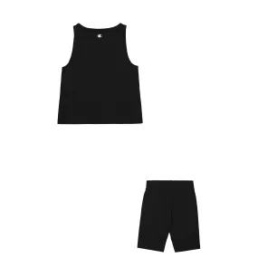 Completo Champion Bambina