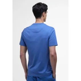 T-shirt Barbour Uomo Small...