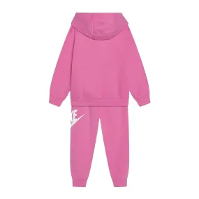 Tuta Ginnastica Nike Bambina