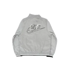 Tuta Ginnastica Nike Junior...