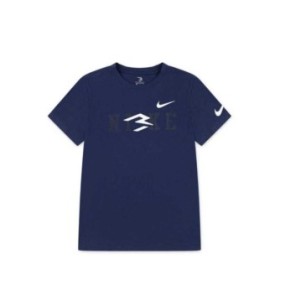 T-shirt Nike Junior Wordmark 20